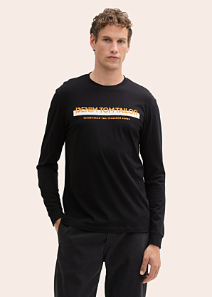 Tom Tailor marškinėliai