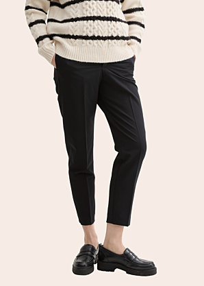 Tom Tailor kostiuminės kelnės