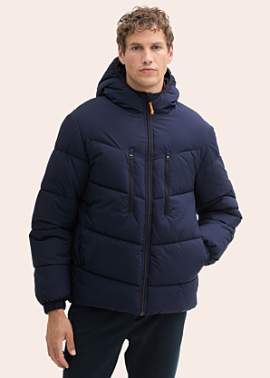 Tom Tailor žieminė striukė