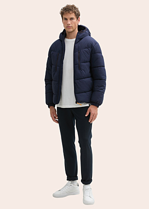 Tom Tailor žieminė striukė