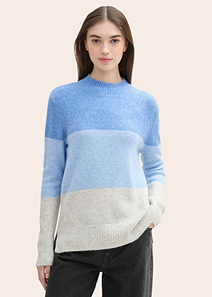 Tom Tailor megztinis