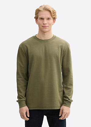 Tom Tailor marškinėliai