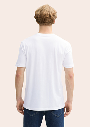 Tom Tailor marškinėliai