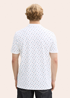 Tom Tailor polo marškinėliai