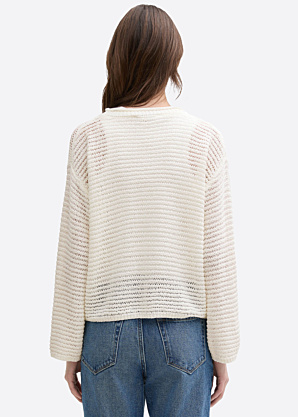 Tom Tailor megztinis