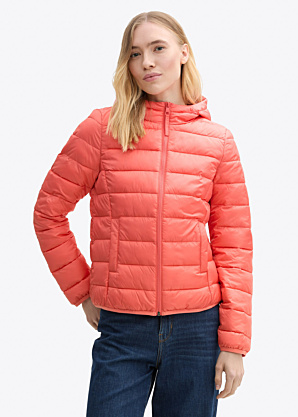 Tom Tailor pavasario-rudens striukė