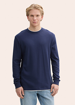 Tom Tailor marškinėliai