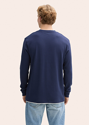 Tom Tailor marškinėliai