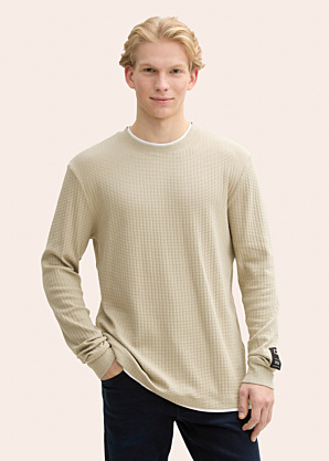 Tom Tailor marškinėliai