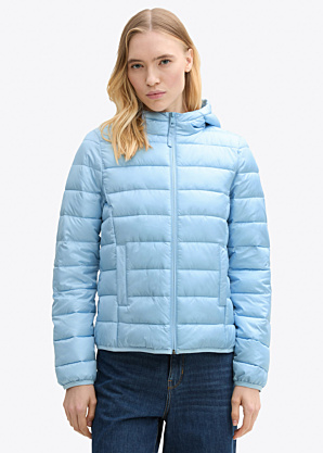 Tom Tailor pavasario-rudens striukė