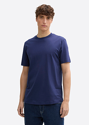 Tom Tailor marškinėliai