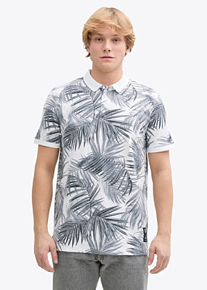 Tom Tailor polo marškinėliai