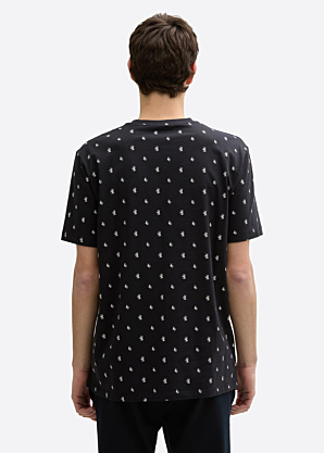 Tom Tailor marškinėliai