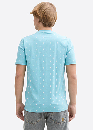 Tom Tailor marškinėliai