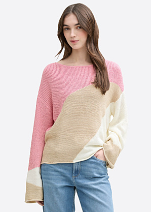 Tom Tailor megztinis