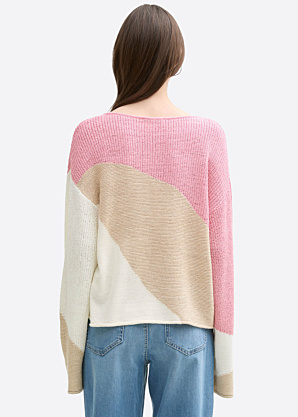 Tom Tailor megztinis