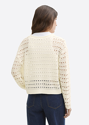 Tom Tailor megztinis