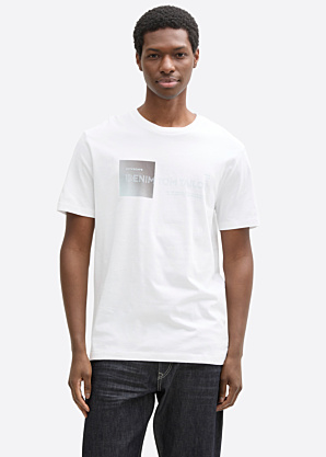 Tom Tailor marškinėliai