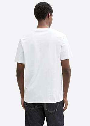 Tom Tailor marškinėliai