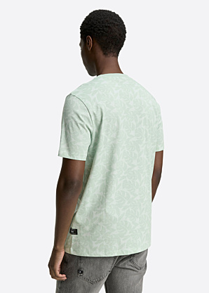 Tom Tailor marškinėliai