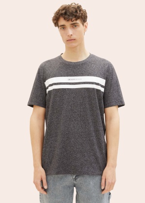 Tom Tailor marškinėliai