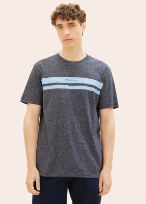 Tom Tailor marškinėliai