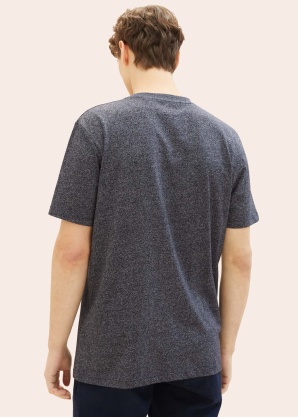 Tom Tailor marškinėliai