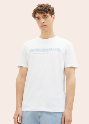 Tom Tailor marškinėliai