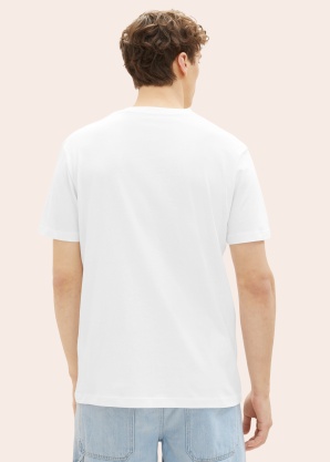 Tom Tailor marškinėliai