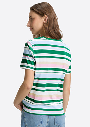 Tom Tailor marškinėliai