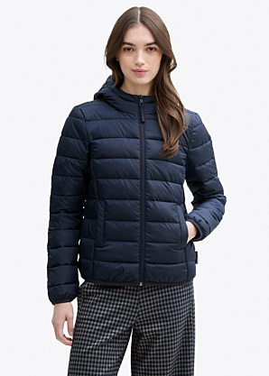 Tom Tailor pavasario-rudens striukė