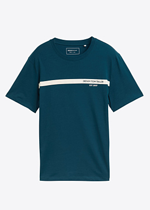 Tom Tailor marškinėliai