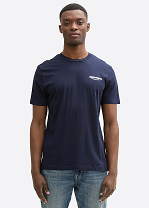 Tom Tailor marškinėliai