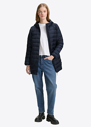 Tom Tailor pavasario-rudens paltas