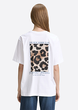 Tom Tailor marškinėliai