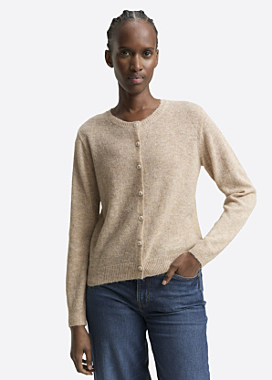 Tom Tailor megztinis