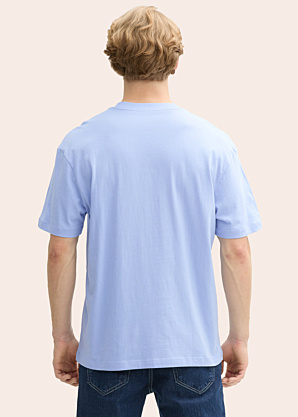 Tom Tailor marškinėliai