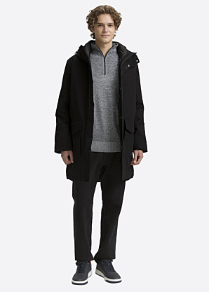 Tom Tailor žieminė parka