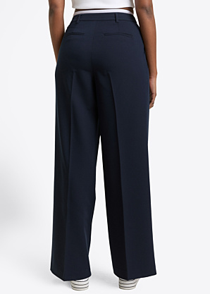 Tom Tailor kostiuminės kelnės