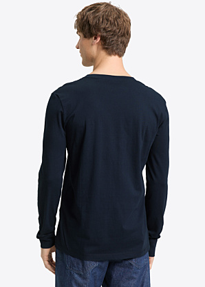 Tom Tailor marškinėliai