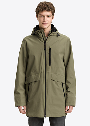 Tom Tailor pavasario-rudens parka