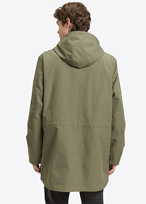 Tom Tailor pavasario-rudens parka