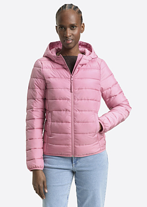 Tom Tailor pavasario-rudens striukė