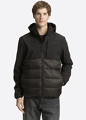 Tom Tailor pavasario-rudens striukė