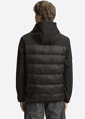 Tom Tailor pavasario-rudens striukė