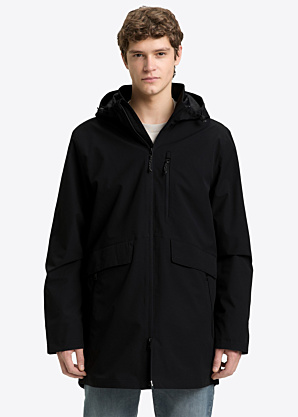 Tom Tailor pavasario-rudens parka