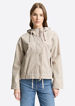 Tom Tailor pavasario-rudens striukė