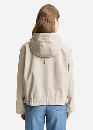 Tom Tailor pavasario-rudens striukė