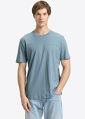 Tom Tailor marškinėliai