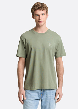 Tom Tailor marškinėliai